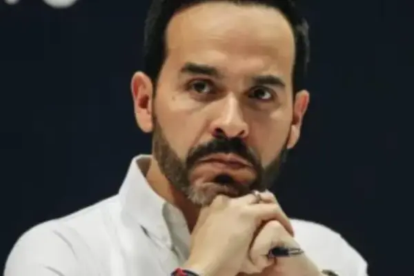 Abelardo De La Espriella designó a Alexandra Falla en el Ministerio de Tecnologías de la Información y las Comunicaciones