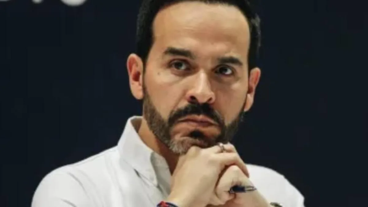 Abelardo De La Espriella designó a Alexandra Falla en el Ministerio de Tecnologías de la Información y las Comunicaciones