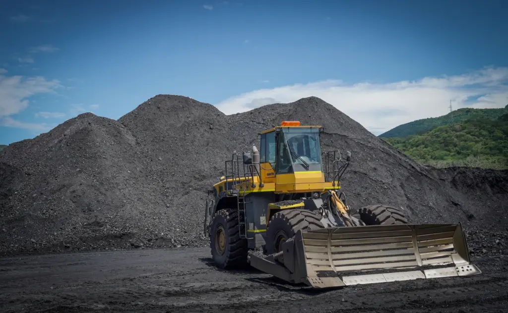 Coal