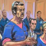 Definen fecha de inicio del juicio contra Nicolás Maduro en Estados Unidos tras nueva audiencia en tribunal de Nueva York: será en 2027