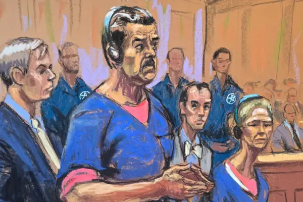 Definen fecha de inicio del juicio contra Nicolás Maduro en Estados Unidos tras nueva audiencia en tribunal de Nueva York: será en 2027