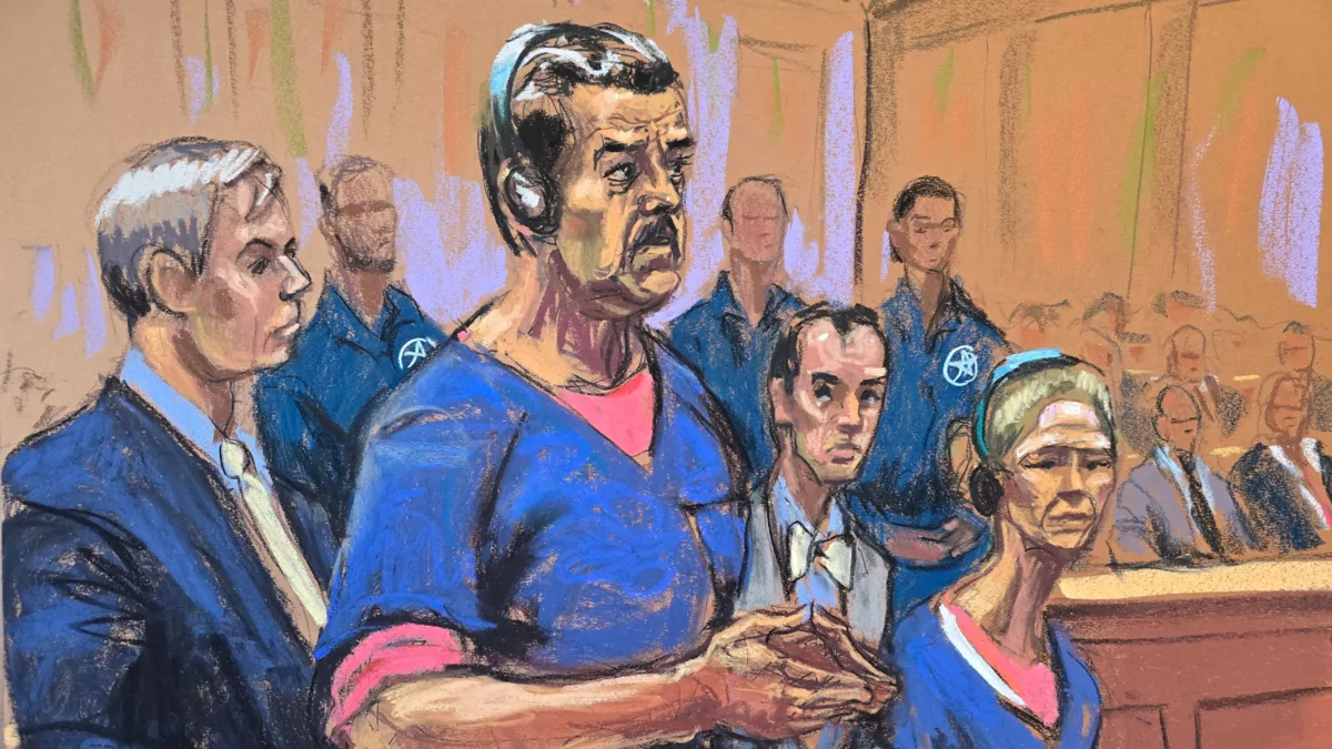 Definen fecha de inicio del juicio contra Nicolás Maduro en Estados Unidos tras nueva audiencia en tribunal de Nueva York: será en 2027