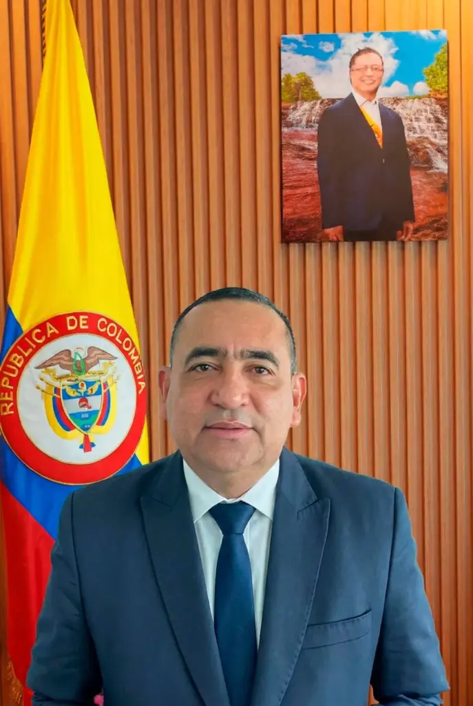 Luis Alfonso Martínez Chimenty