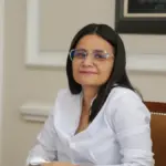 Intento de envenenamiento, uno de los puntos que hará parte del paquete de denuncias que prepara Angie Rodríguez contra el gobierno Petro