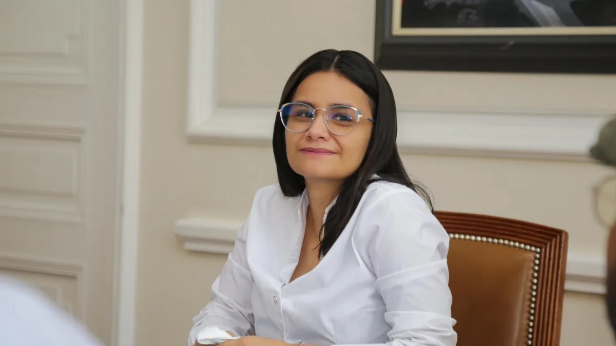 Intento de envenenamiento, uno de los puntos que hará parte del paquete de denuncias que prepara Angie Rodríguez contra el gobierno Petro
