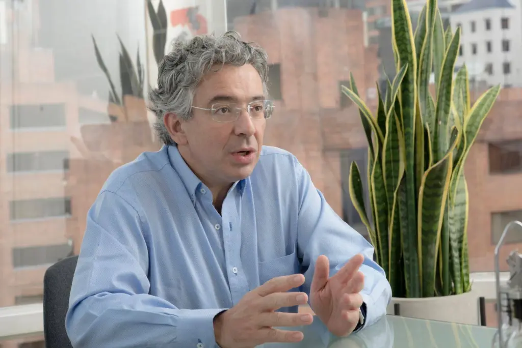 Enrique Gómez