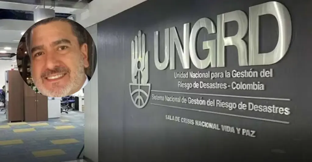 UNGRD