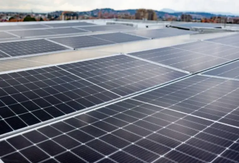 Con el programa Colombia Solar, se pretende que esta inversión se convierta en capital