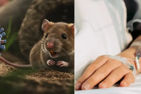 Venezuela confirma tres fallecimientos por brote de hantavirus: 'Diagnóstico confirmado'