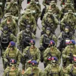 July 20 Parade in Bogotá: from today, Saturday the 19th, detours and road closures begin in the south of the city