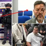 Attention! The alleged second-in-command of alias Spider in the Border Commands was captured in a luxurious house in Chía: this is what is known