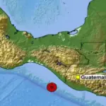 Reportan un segundo temblor en México tras terremoto de 7,4: esto es lo que se sabe de los fuertes sismos de este 17 de julio; hay alerta de tsunami