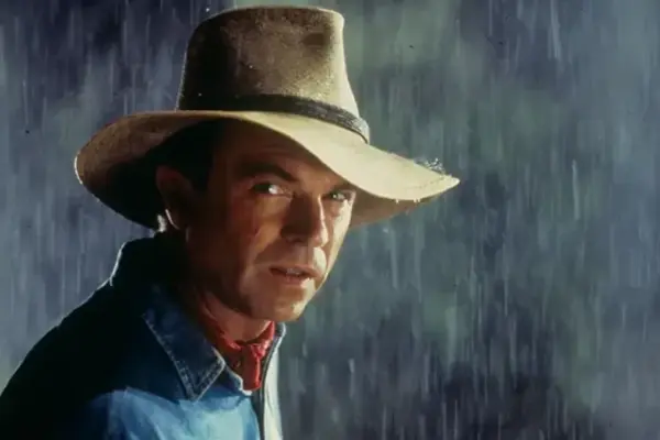 Sam Neill dies at 78: the man who came to cinema by chance and conquered Hollywood
