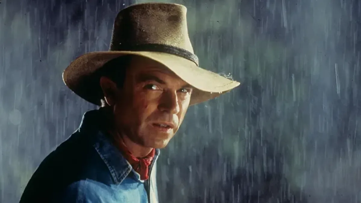 Sam Neill dies at 78: the man who came to cinema by chance and conquered Hollywood