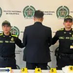 La historia y la identidad del falso piloto español capturado en El Dorado con 10 kilos de cocaína adheridos a su cuerpo