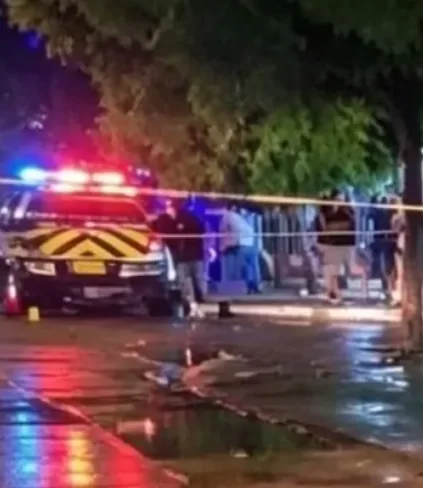 Masacre en Soledad.