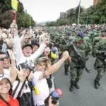 July 20, 2026 Parade: Where will it be, what time does it start, and who will participate?
