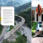 Invías of the Petro government leaves De La Espriella with $691 billion in unpaid commitments and 23,376 unaddressed requests for rural roads