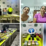 Fake US visas: The Turk and the fugitive behind a network in Colombia that impersonates consular officials and scams travelers in 7 countries