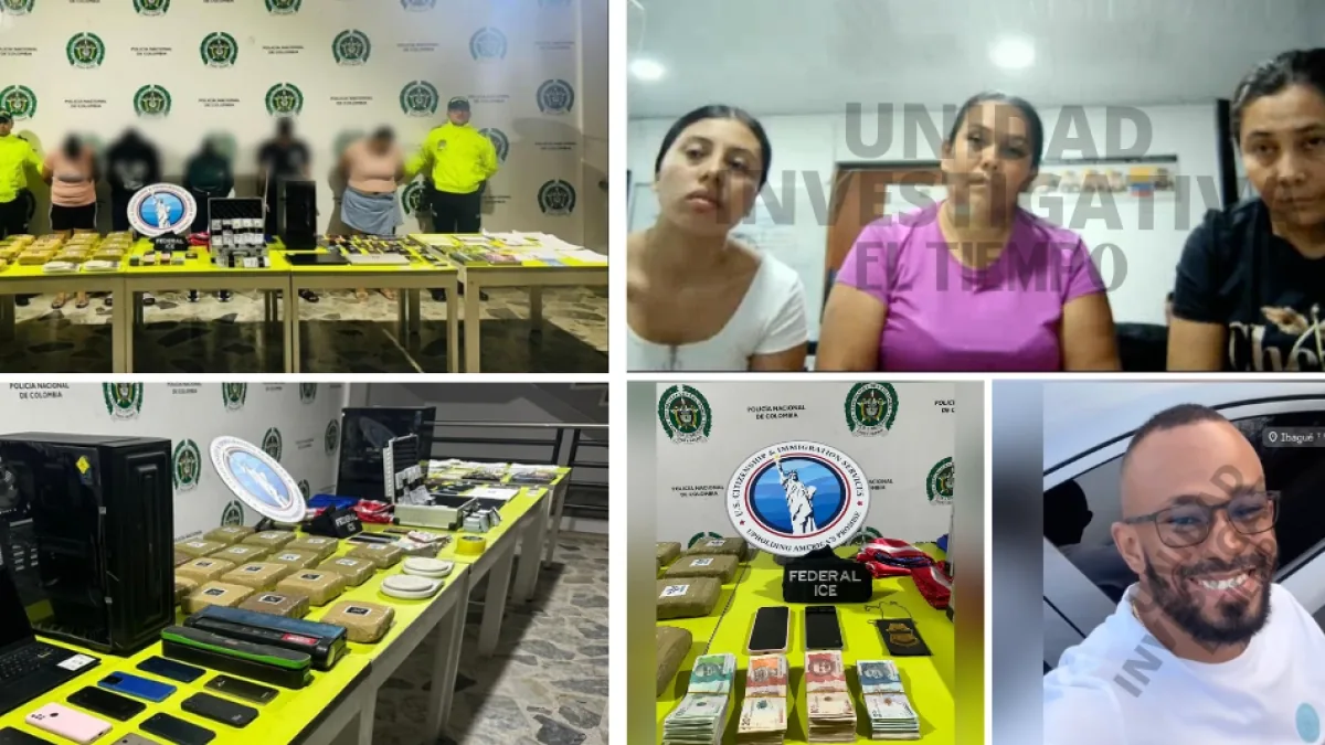 Fake US visas: The Turk and the fugitive behind a network in Colombia that impersonates consular officials and scams travelers in 7 countries