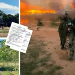 This is the company flagged for failures in military equipment, including cannon explosions, to which the Army would award another lucrative contract