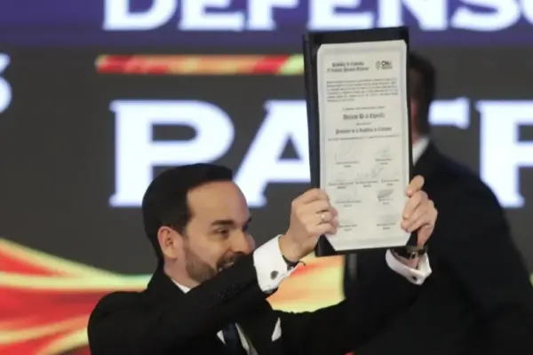 Abelardo De La Espriella: últimas noticias sobre su posesión, el gabinete y las decisiones previas al inicio de su gobierno el 7 de agosto
