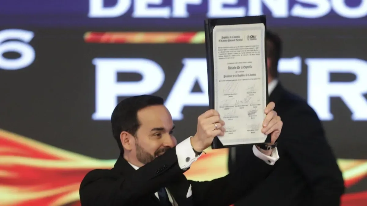 Abelardo De La Espriella: últimas noticias sobre su posesión, el gabinete y las decisiones previas al inicio de su gobierno el 7 de agosto