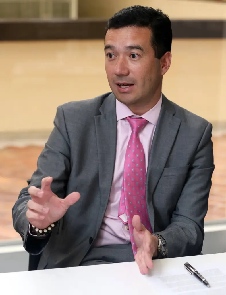RICARDO RODRÍGUEZ YEE