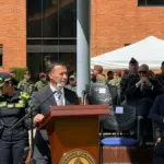 Primicia: el ministro de Defensa, Pedro Sánchez, deja el cargo temporalmente desde el próximo martes; estas son las razones