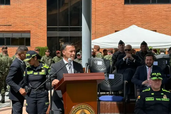 Primicia: el ministro de Defensa, Pedro Sánchez, deja el cargo temporalmente desde el próximo martes; estas son las razones