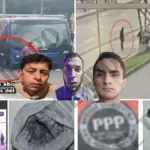 El expediente contra los 11 'PPP' que sembraron terror durante disturbios en Bogotá: más de 4.000 horas de videos y un agente encubierto