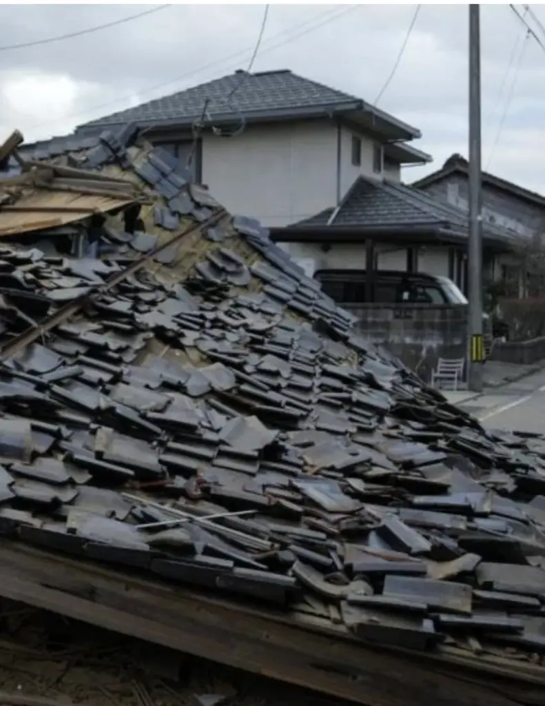 terremoto