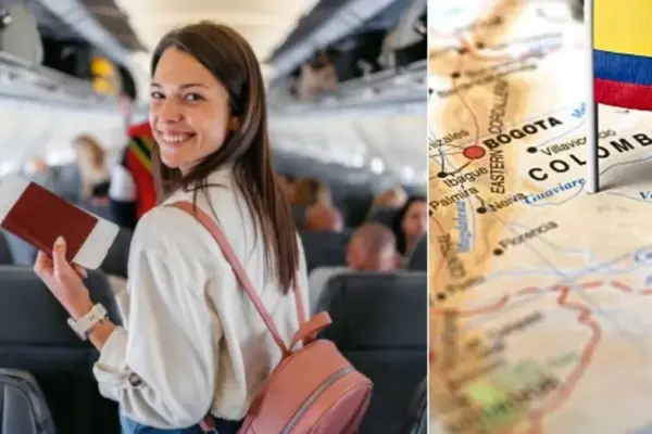 Where to travel this holiday weekend in Colombia? Discover the most sought-after tourist destinations by Colombians for this July 20th