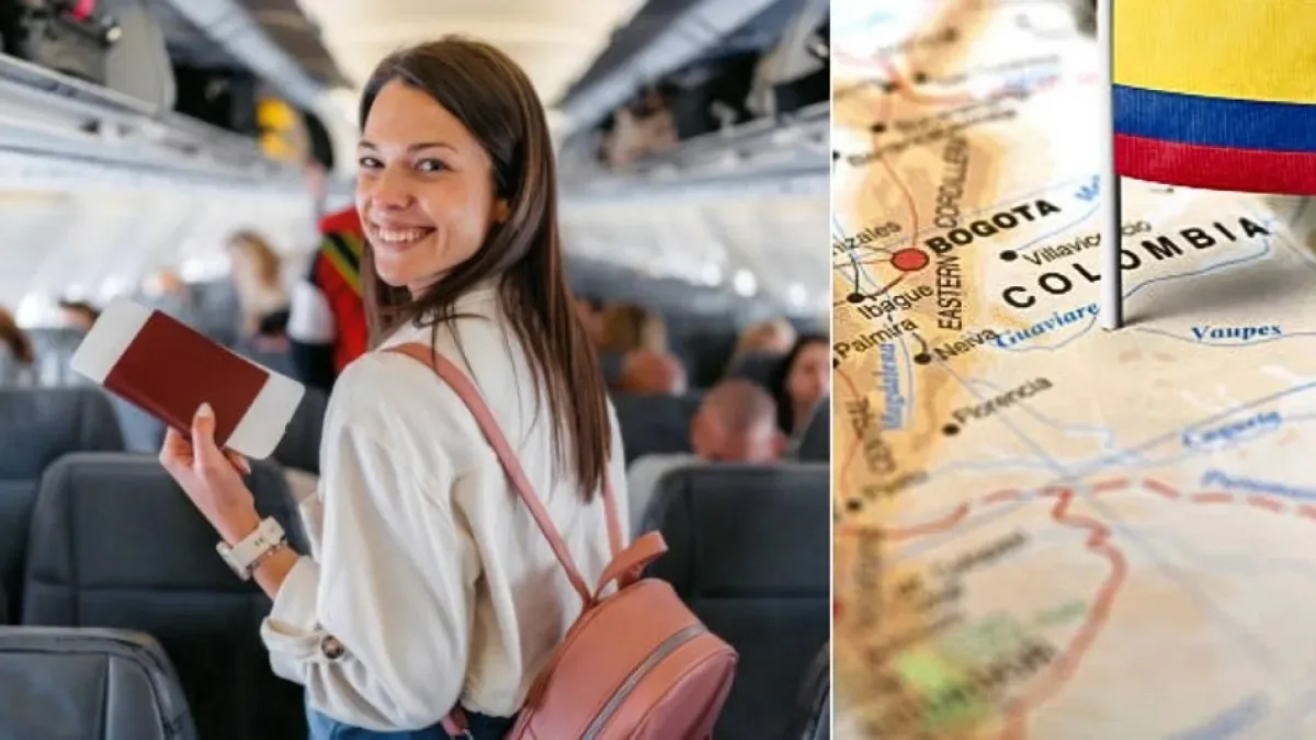 Where to travel this holiday weekend in Colombia? Discover the most sought-after tourist destinations by Colombians for this July 20th