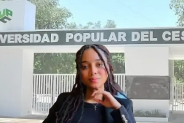 Escándalo por denuncias de corrupción tumba a Juliana Guerrero de silla como representante de Petro en la Universidad del Cesar