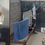 Video: así se sintió el fuerte temblor en México de magnitud 7,4 durante la mañana del viernes 17 de julio; el sismo ocurrió en el estado de Chiapas