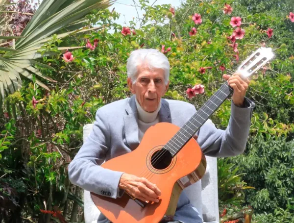 Héctor Ochoa