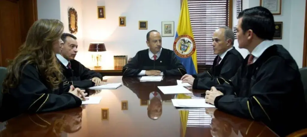 Corte Suprema