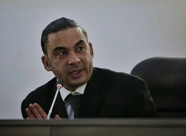 Francisco Bernate