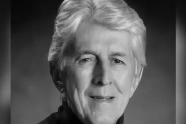 Died Héctor Ochoa, composer of ‘El camino de la vida’, one of the most outstanding songs of the 20th century in Colombia