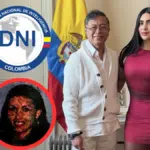The mother of the influential Muñoz brothers, from Aerocivil, was a counterintelligence coordinator at the DNI, this is the web of contracts