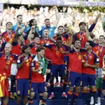 The world's press erupted after Argentina's defeat at the hands of Spain in the 2026 World Cup final: 'Football 1 - Criminals 0'