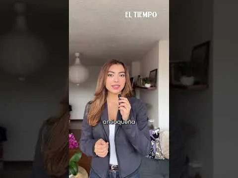El mandatario electo, Abelardo De La Espriella, sostuvo que quiere gobernar desde varias ciudades para tener reportes más precisos e inmediatos de las regiones. Hizo varios anuncios desde Medellín. #ElTiempo #NoticiasColombia #ÚltimaHora #AbelardoDeLaEspriella, #Medellin, #Bogota, #Barranquilla, #Cali, #Gobierno, #PoliticaColombiana, #NoticiasColombia, #UltimaHora, #Viral, #Shorts, #YouTubeShorts, #EmpalmeRegional, #Presidencia, #Descentralizacion  SUSCRÍBETE: https://bit.ly/eltiempoYT  Síguenos en nuestras redes sociales:
X: https://twitter.com/eltiempo 
Facebook: https://www.facebook.com/eltiempo 
Instagram: https://www.instagram.com/eltiempo  El Tiempo es el medio líder de noticias en Colombia, caracterizado por sus investigaciones y reportajes exclusivos, sobre:  justicia, deportes, economía, política, cultura, tecnología, innovación, cambio climático, entre otros eventos noticiosos en Colombia y el mundo.  Para mayor información ingresa a: https://www.eltiempo.com  Otros canales de El Tiempo
Citytv: https://www.youtube.com/c/citytvbogota 
Bravíssimo Citytv: https://www.youtube.com/c/BRAVISSIMOCITYTV 
Portafolio: https://www.youtube.com/user/PortafolioCO 
Futbolred: https://www.youtube.com/c/FutbolRedCO