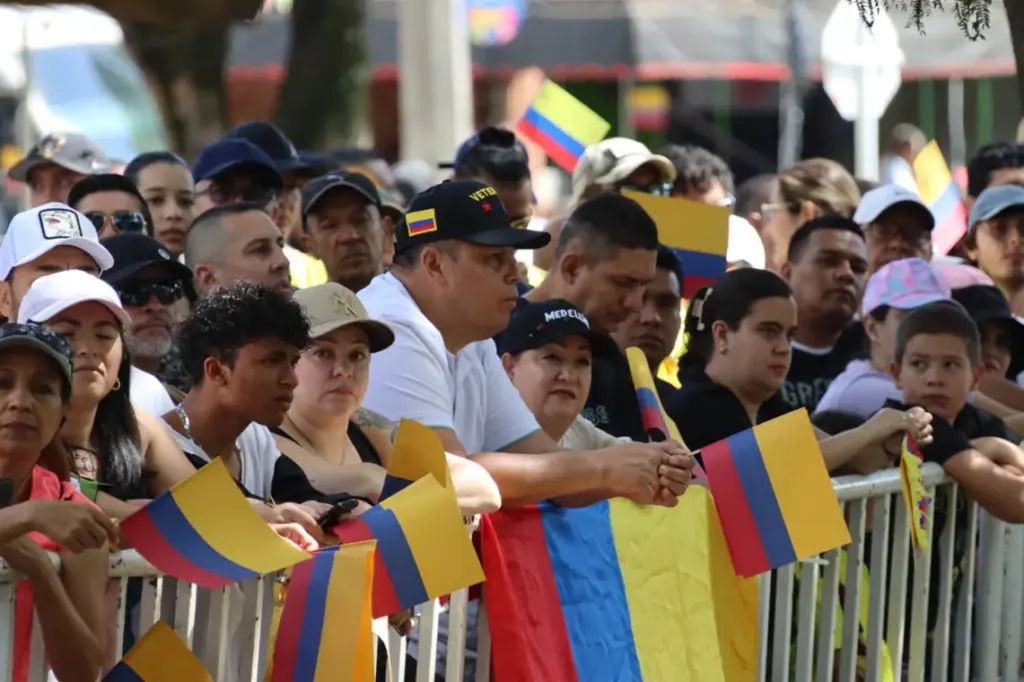 Medellín