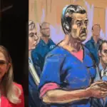 Nicolás Maduro y Cilia Flores comparecen por tercera vez ante juez de Nueva York, Estados Unidos: Fiscalía propone juicio para junio de 2027