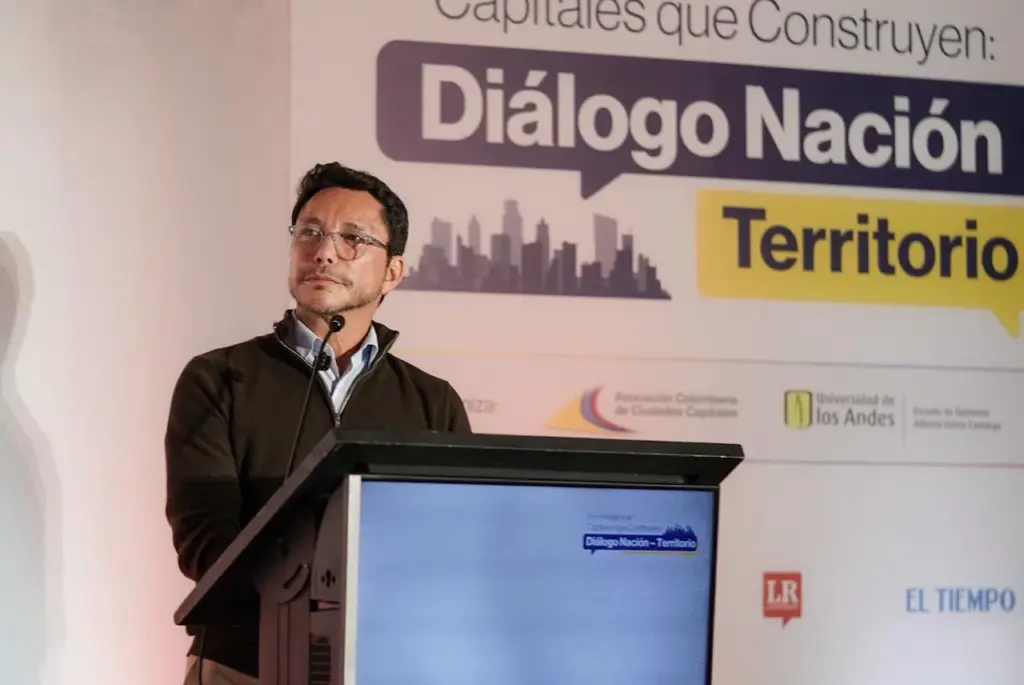 Carlos Caicedo