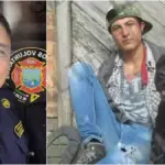 Esta es la identidad y el estudio de tatuajes en el que trabaja el señalado de propinar brutal golpiza a comandante de Bomberos en Tunja: quedó libre