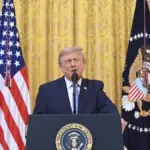 Presidente Donald Trump afirmó que un análisis de la CIA reveló un supuesto plan de Nicolás Maduro para alterar las elecciones de 2017