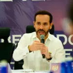 Abelardo De La Espriella, presidente electo, anuncia que presentará una reforma constitucional para que Barranquilla sea capital alterna de Colombia