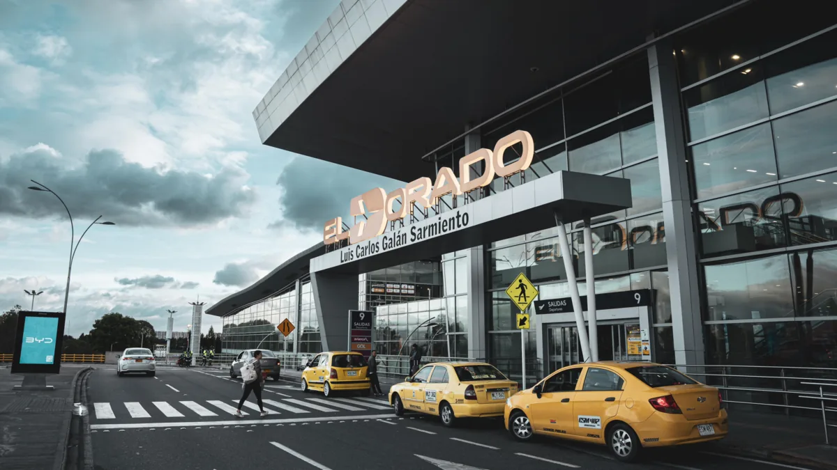 Aerocivil announces temporary closures in Bogotá airspace on July 20th for Independence Day: know the established schedules
